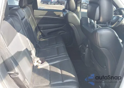 2014 Jeep Grand Cherokee Limited from USA, damaged, VIN 1C4RJFBG9EC302183